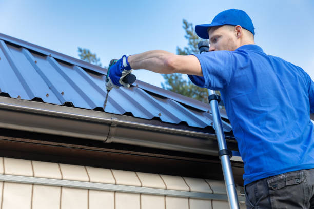 4 Ply Roofing in Boscobel, WI