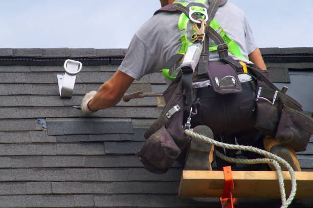 Best Commercial Roofing Services  in Boscobel, WI