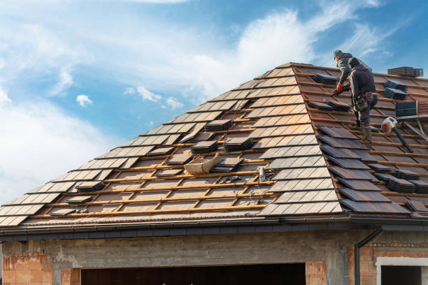 Best Emergency Roof Repair Services  in Boscobel, WI