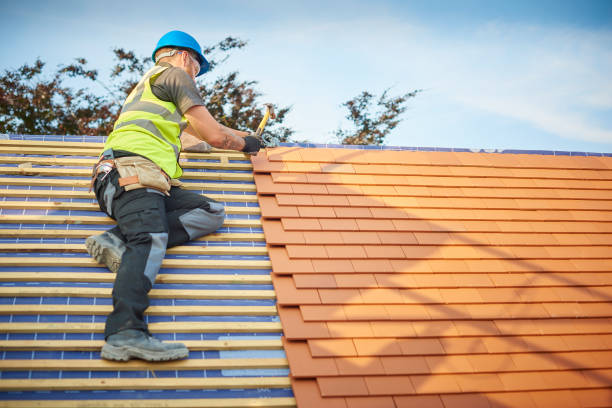 Best Slate Roofing  in Boscobel, WI